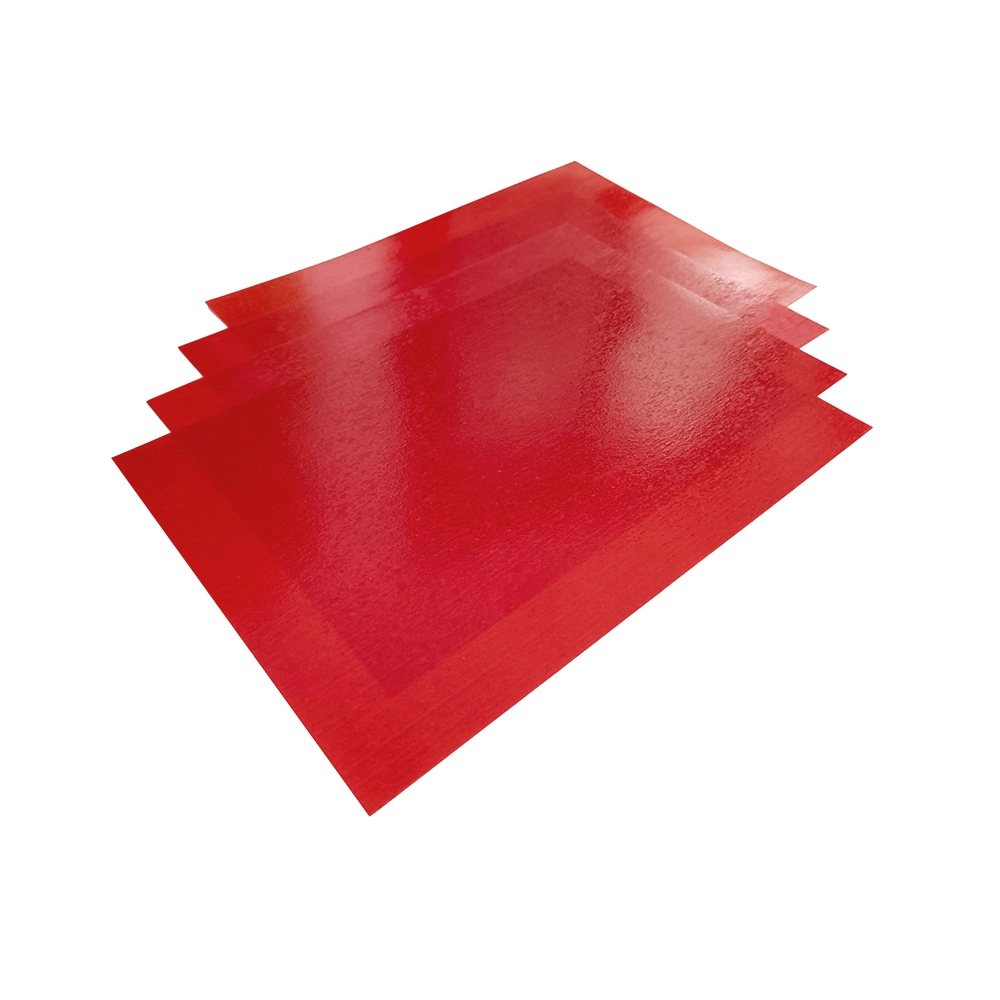 Flexible Laminates Prepreg DMD Insulation Paper Epoxy Prepreg