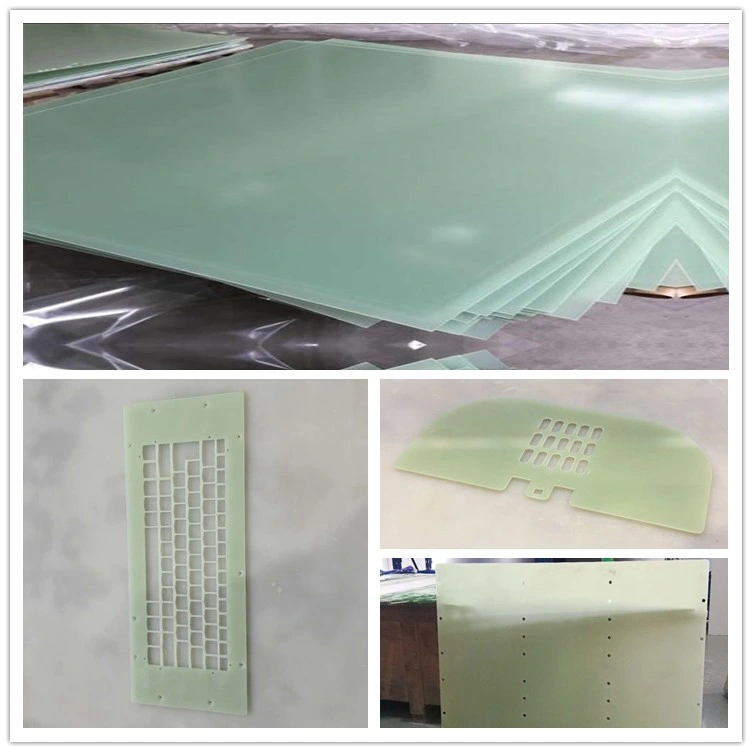 for Lithium Battery Epoxy Fr4 G10 3240 Glass Fiber Sheet