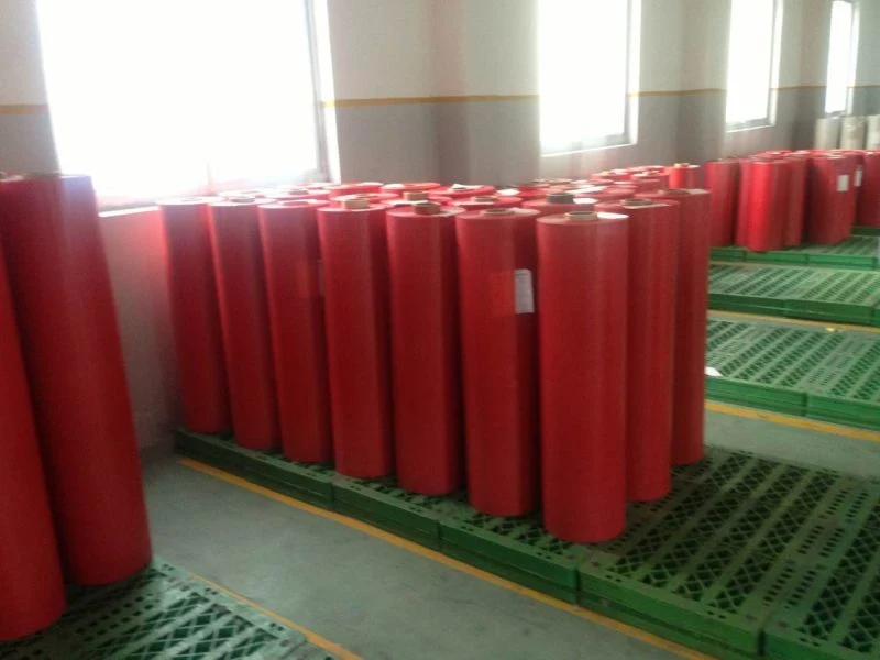 Transformer Insulation Paper Epoxy Resin DMD Prepreg