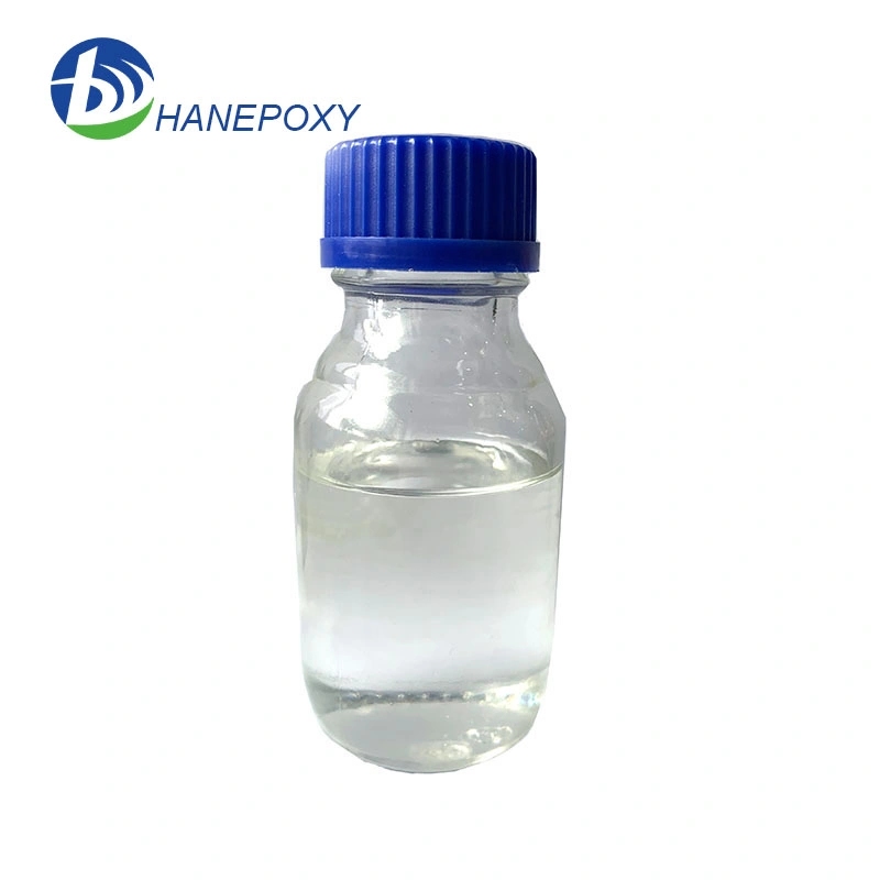 Colorless Isophorondiamine Raw Material Ipda for Epoxy Floor Coating/Paveving Filliers and Mixtures