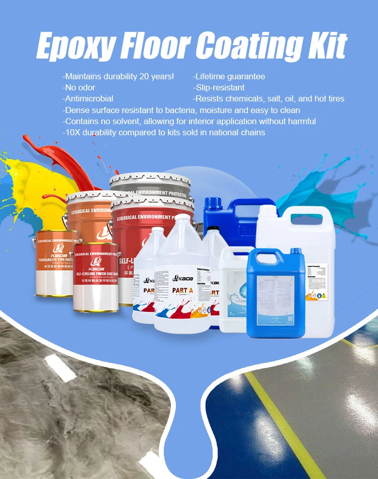 Factory Bulk Wholesale High Quality Clear Ab Glue Liquid Transparent Epoxy Resin