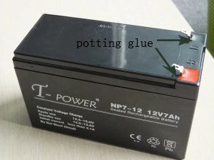 High Quality Electronic Potting Epoxy Resin