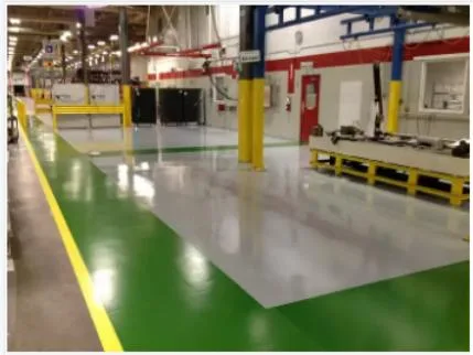 Liquid Transparent Clear Crystal Wholesale Waterproof Fast Drying Floor Epoxy Resin for Stone Surface Coating Sand Mixed Sand Floor Wall