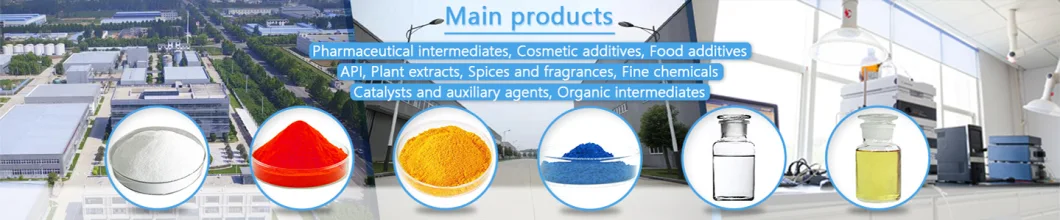 Pesticide Intermediates Flonicamid CAS 158062-67-0