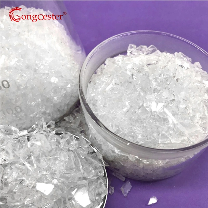 Hq903e Crystal Epoxy Resin E12 for Electronics Battery